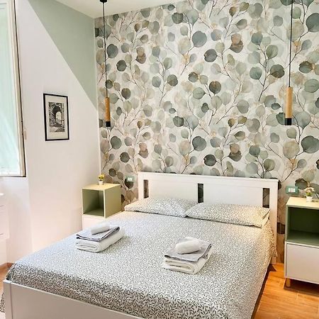 Roma Suite Epiro Zewnętrze zdjęcie