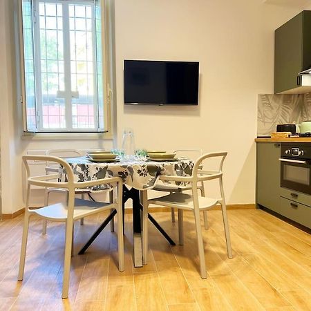 Roma Suite Epiro Zewnętrze zdjęcie