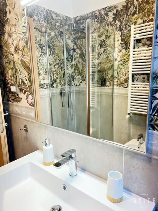 Roma Suite Epiro Zewnętrze zdjęcie