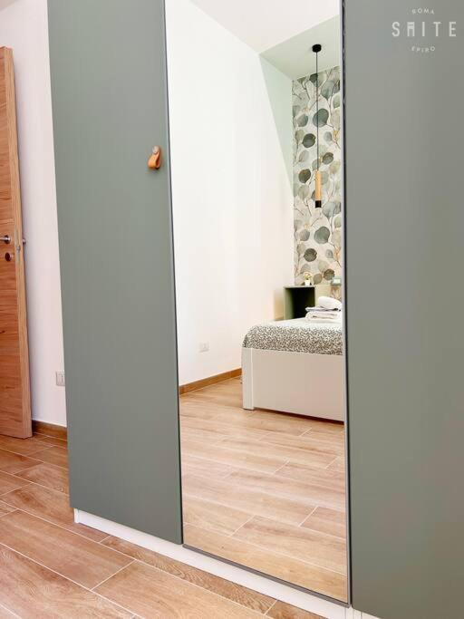 Roma Suite Epiro Zewnętrze zdjęcie